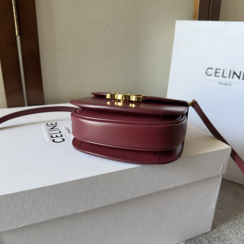 Celine Top Handle Bags